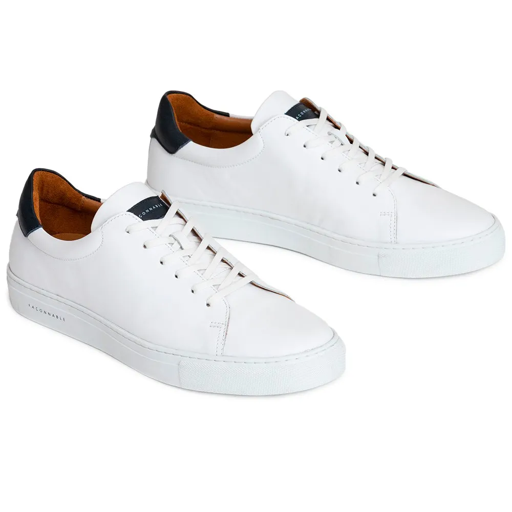 Faconnable Shoes Faconnable | A smart casual look is not complete without the  main image 4