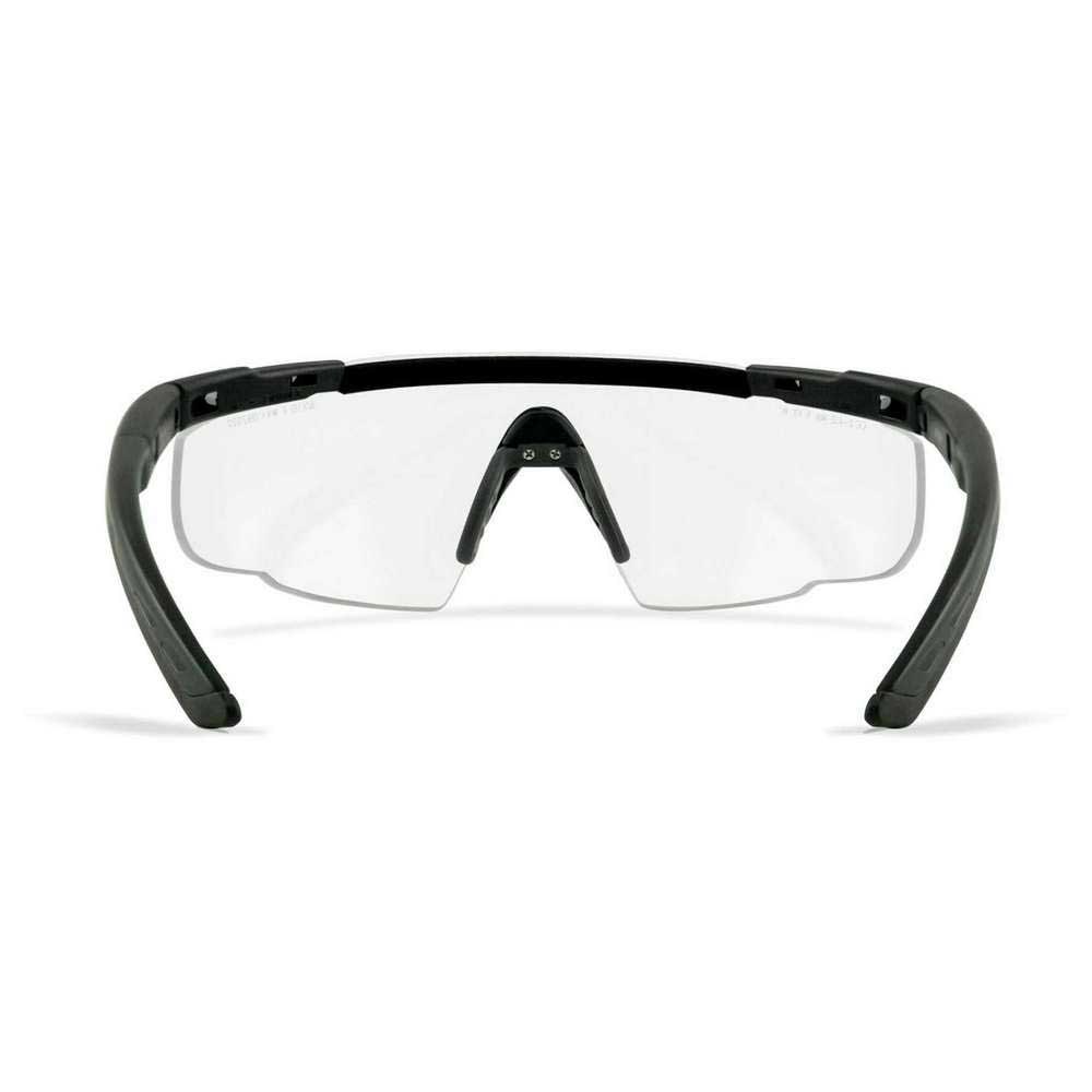 Wiley x Gafas De Sol Polarizadas Saber Advanced