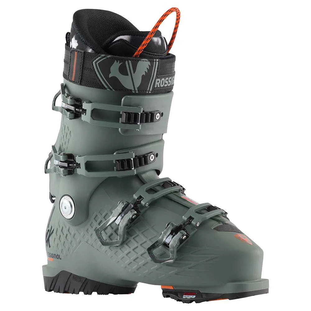 Rossignol Alltrack 130 HV GW アルパインスキーブーツ グレー| Snowinn