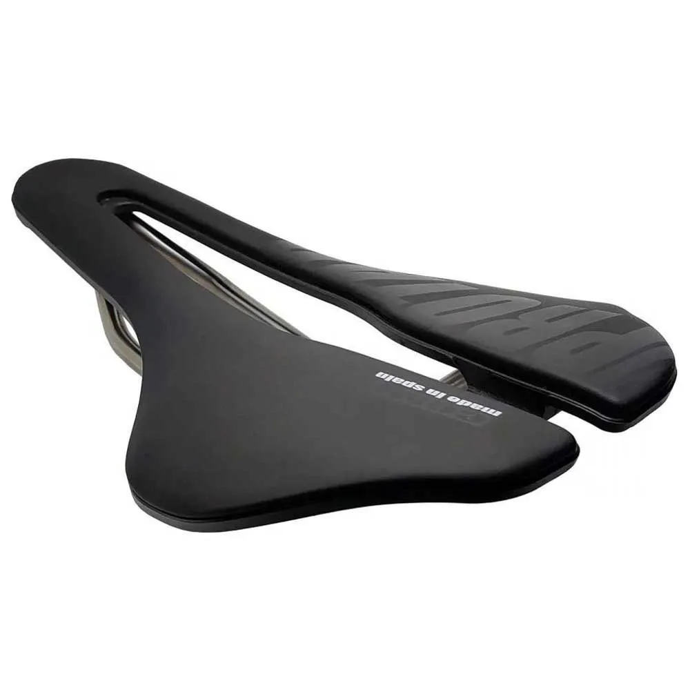 Protap Comp Saddle, Silver | Bikeinn