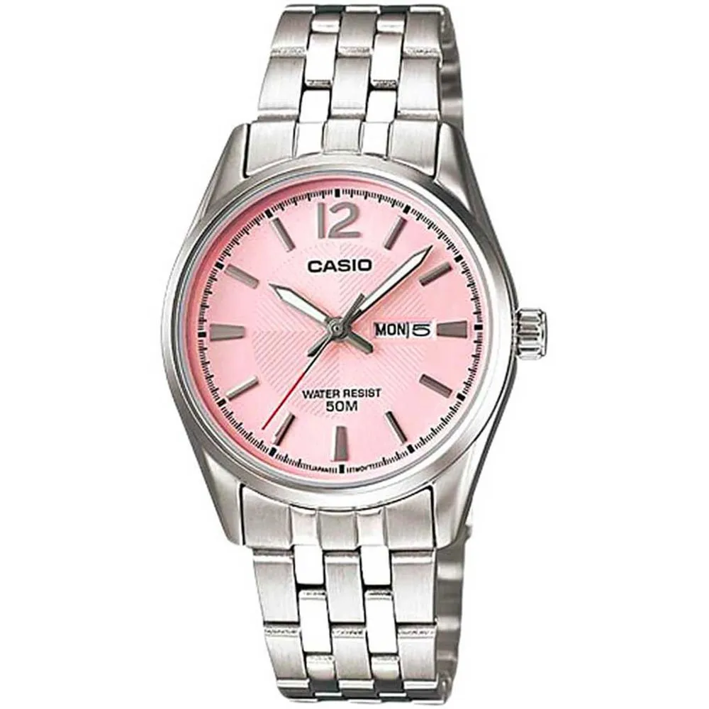 Casio LTP1335D5A watch | Dressinn