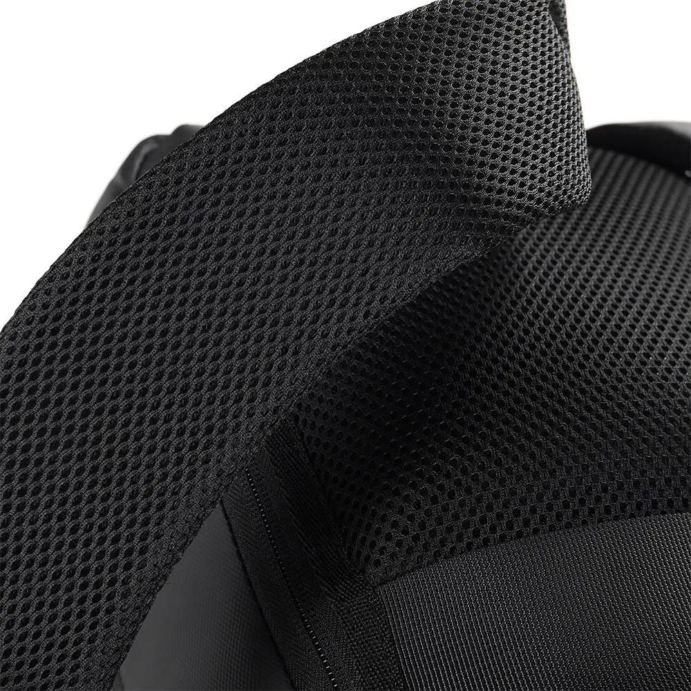 Alpine pro Igane backpack Black | Trekkinn
