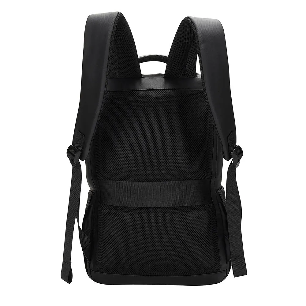 Alpine pro Igane backpack Black | Trekkinn