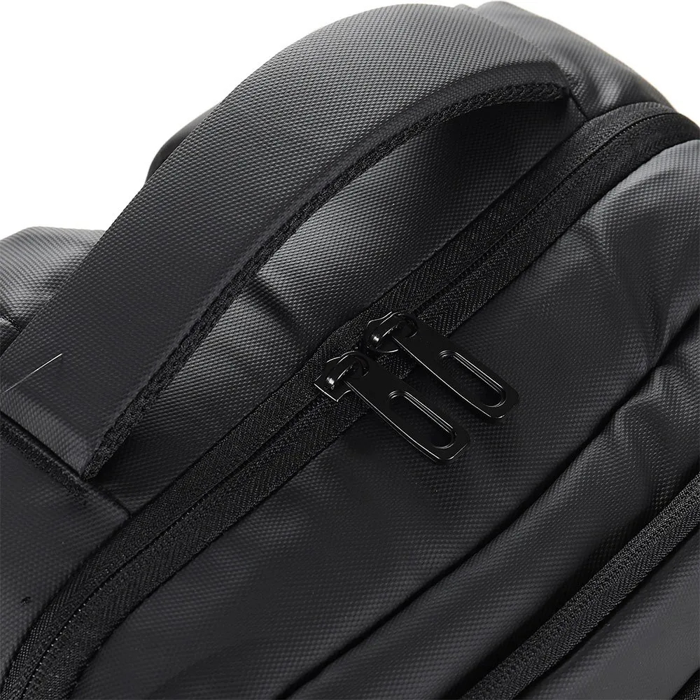 Alpine pro Igane backpack Black | Trekkinn