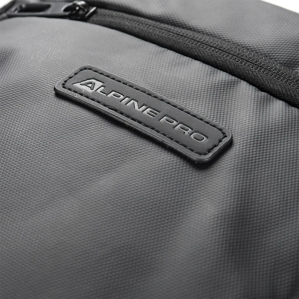 Alpine pro Igane backpack Black | Trekkinn