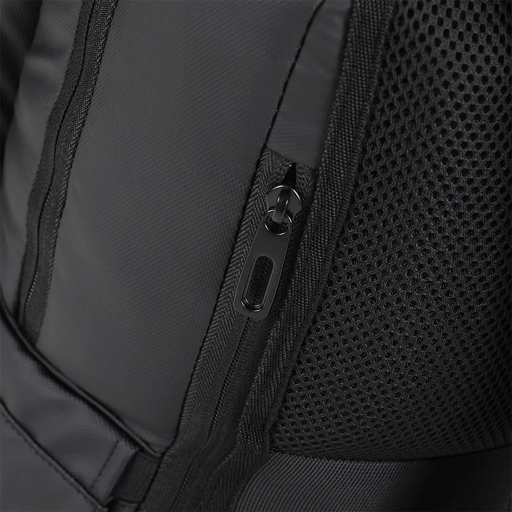 Alpine pro Igane backpack Black | Trekkinn