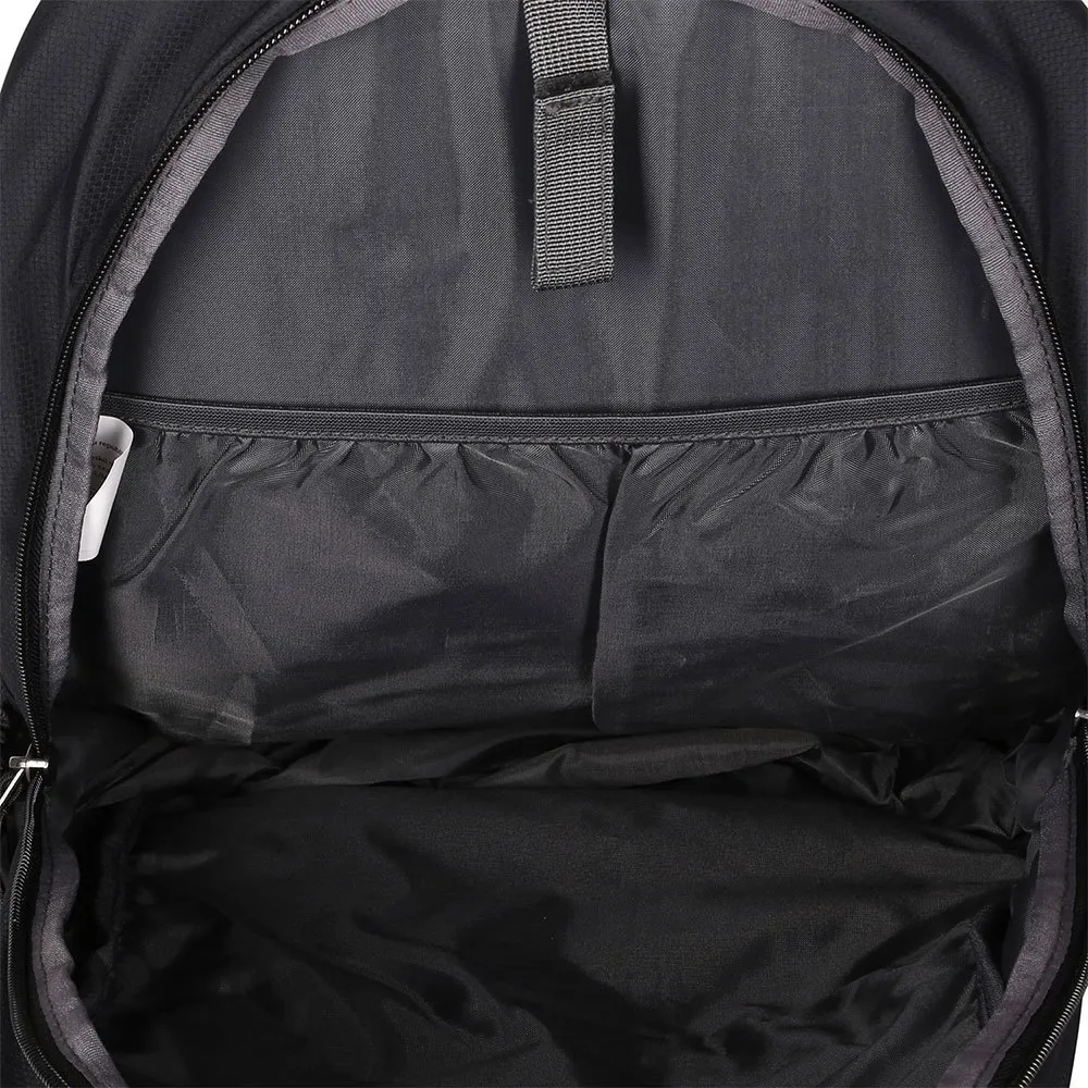 Alpine pro Olabe backpack Black | Trekkinn
