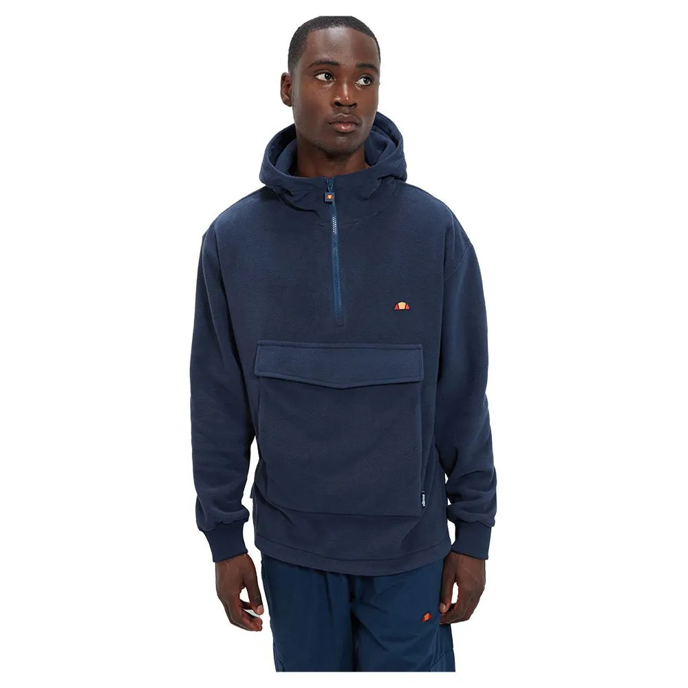 Ellesse Buck OH パーカー 青 | Dressinn