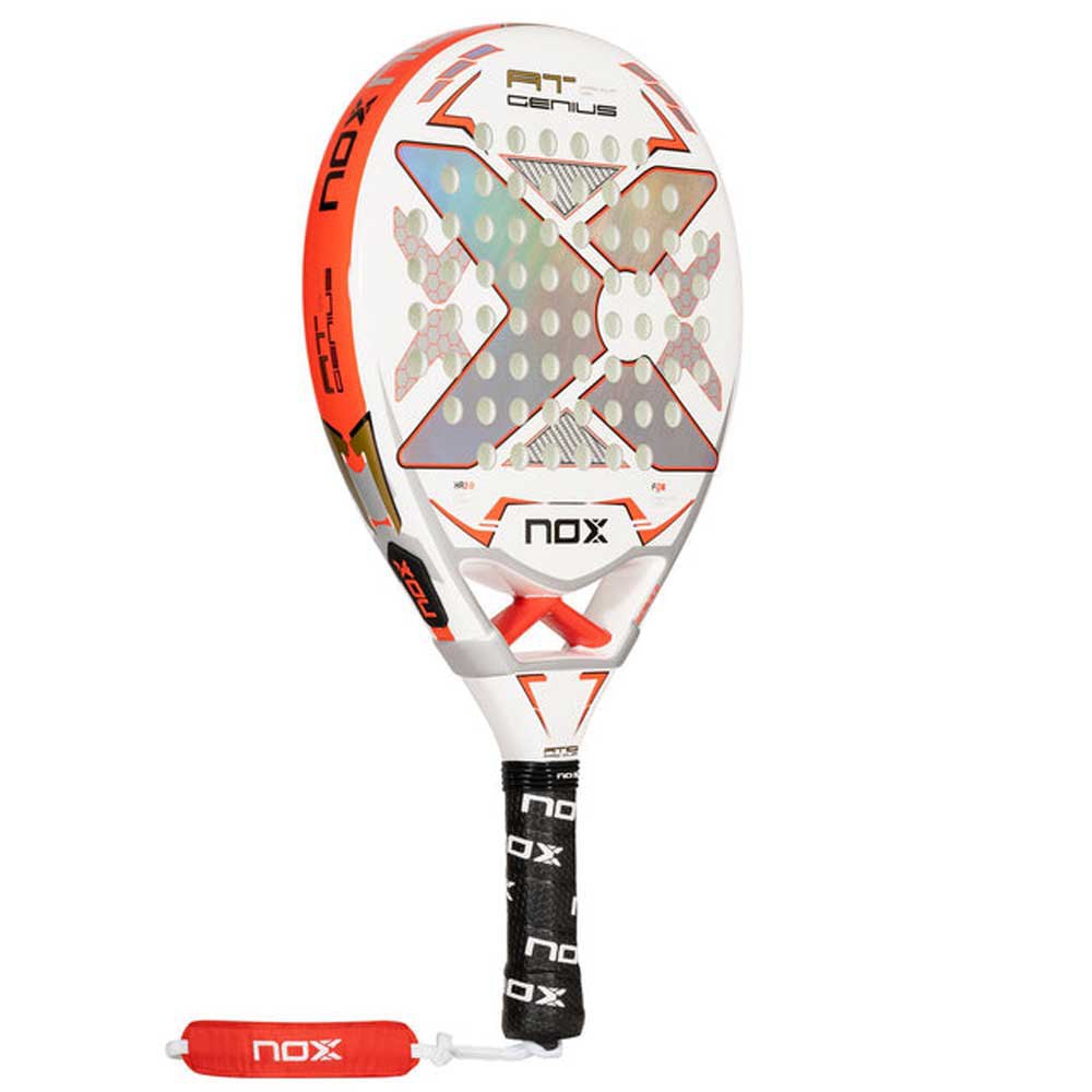 Nox AT Pro Cup Coorp Padel Racket 24