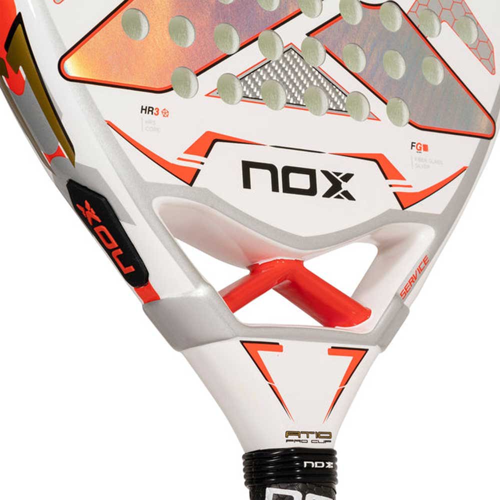 Nox AT Pro Cup Coorp Padel Racket 24