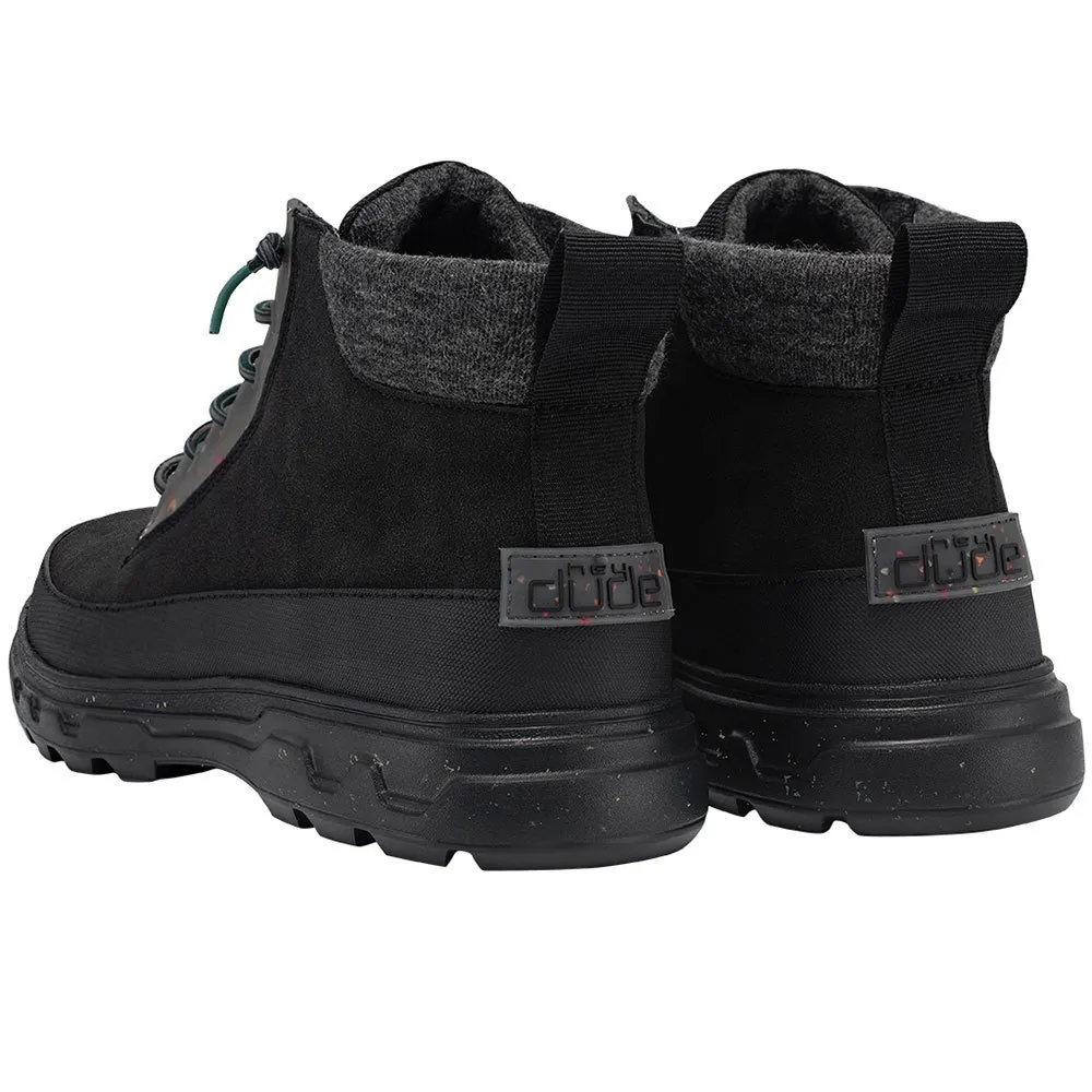 Hey Dude Duke Eco Shield Men’s Boot Hey Dude Duke Eco Shield – Small Town Sports & Outdoors main image 2