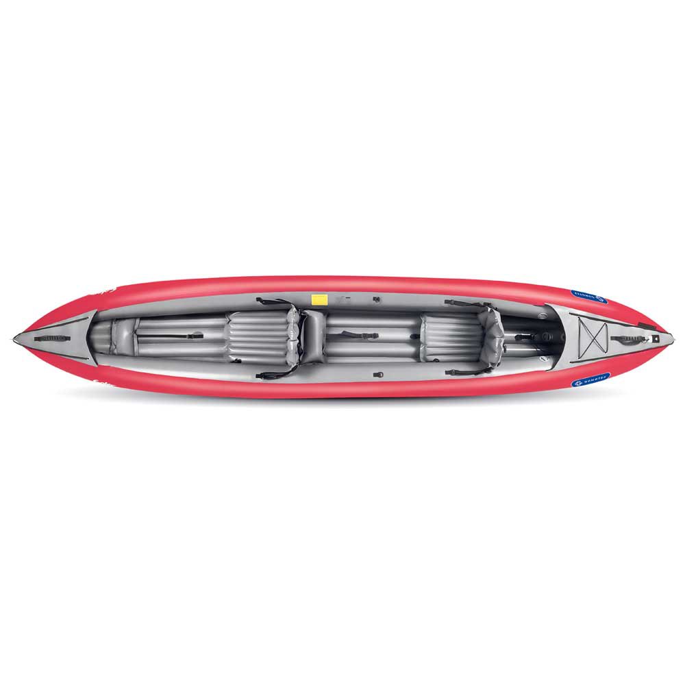 Gumotex Solar Inflatable Kayak