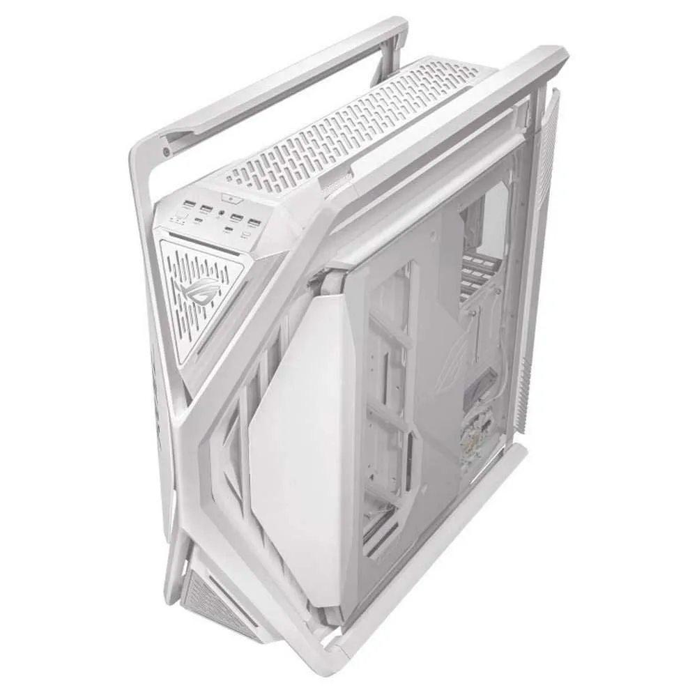 Asus ROG Hyperion GR701 PCタワーケース 白 | Techinn