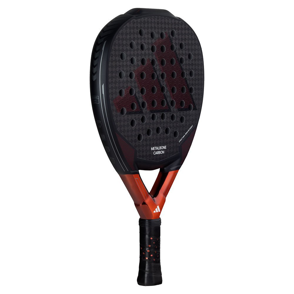adidas Metalbone Carbon 3.3 Padel Racket