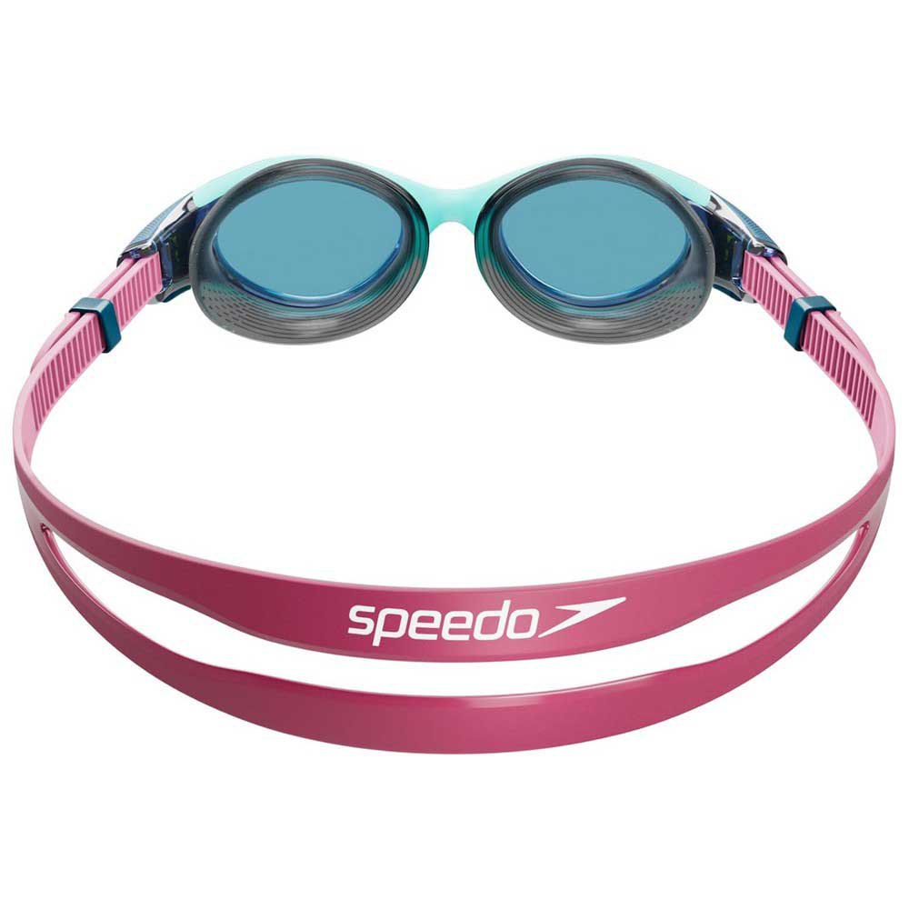 Speedo Gafas Natación Mujer Biofuse 2.0