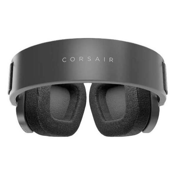 Corsair Trådlöst Spelheadset HS80 Max Carbon RGB