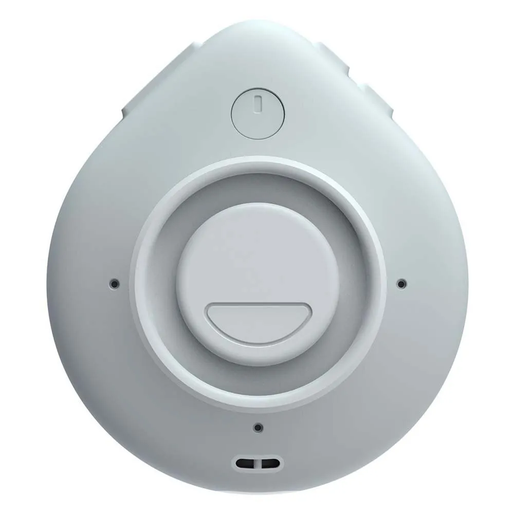 Milon Intercom Milo 1 Action Intercom Silver | Snowinn