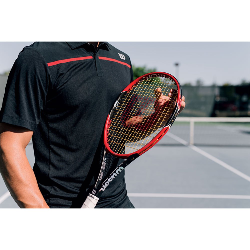 Luxilon Tennis Enkelsträng 4G Soft 12.2 m