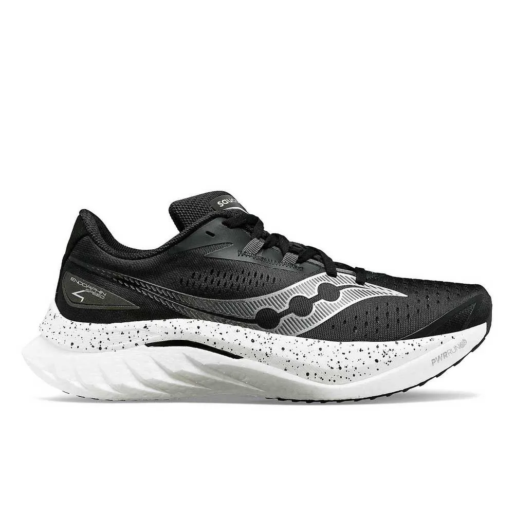 saucony running marroni