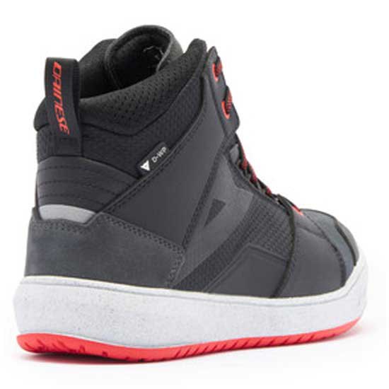 Dainese Chaussures Moto Suburb D-WP