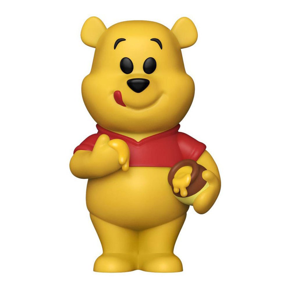 Funko Figura Winnie 11 cm Surtido 6 Winnie The Pooh
