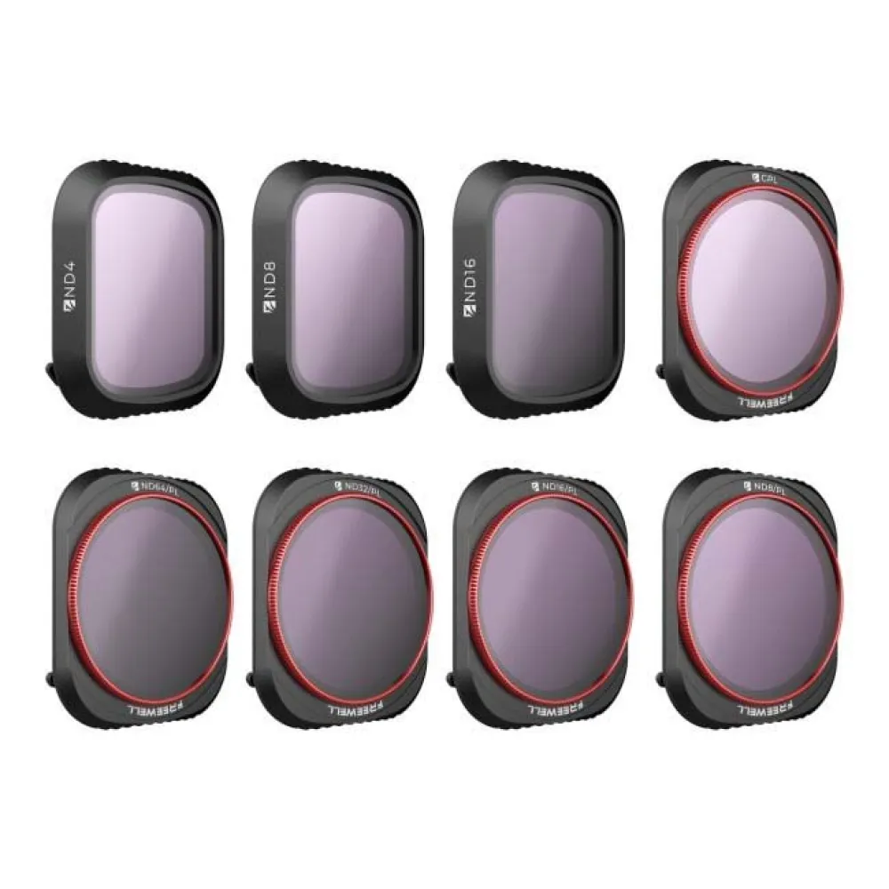 Cpl Filter Dji Mavic Pro Camera Filters For Mavic Pro 4K Camera