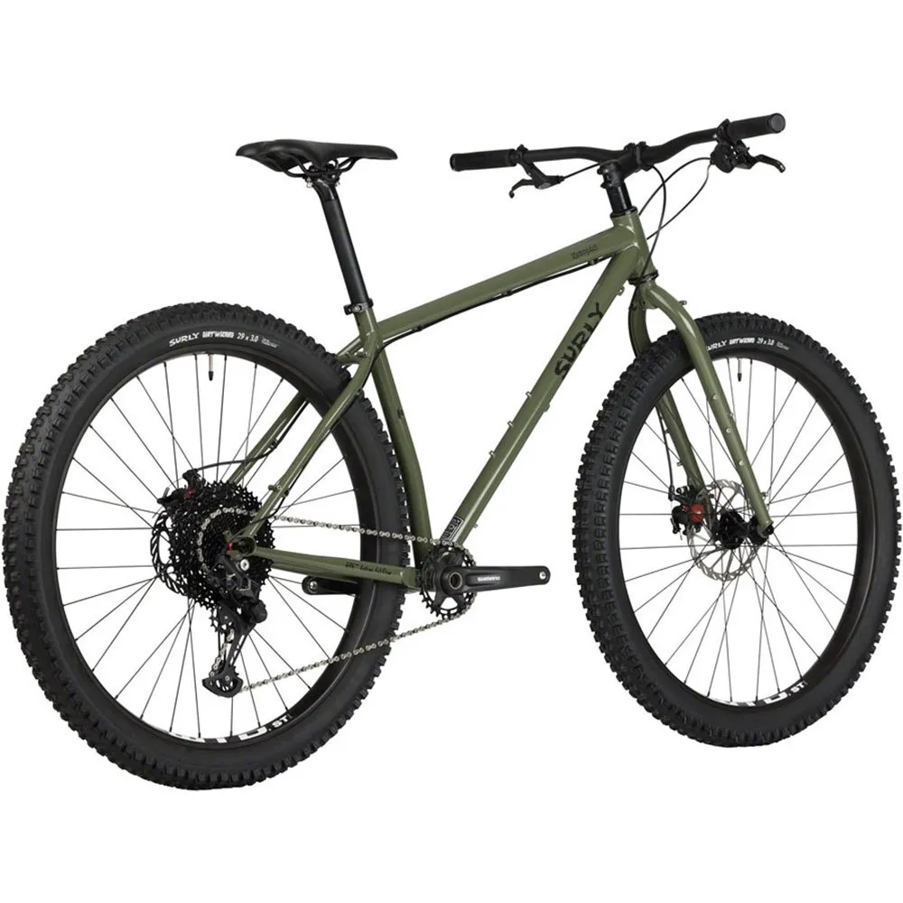 surly krampus disc 29