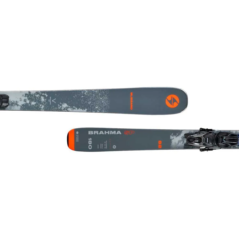 blizzard BRAHMA 88 165 ブリザード ブラフマ blizzard BRAHMA 88 165