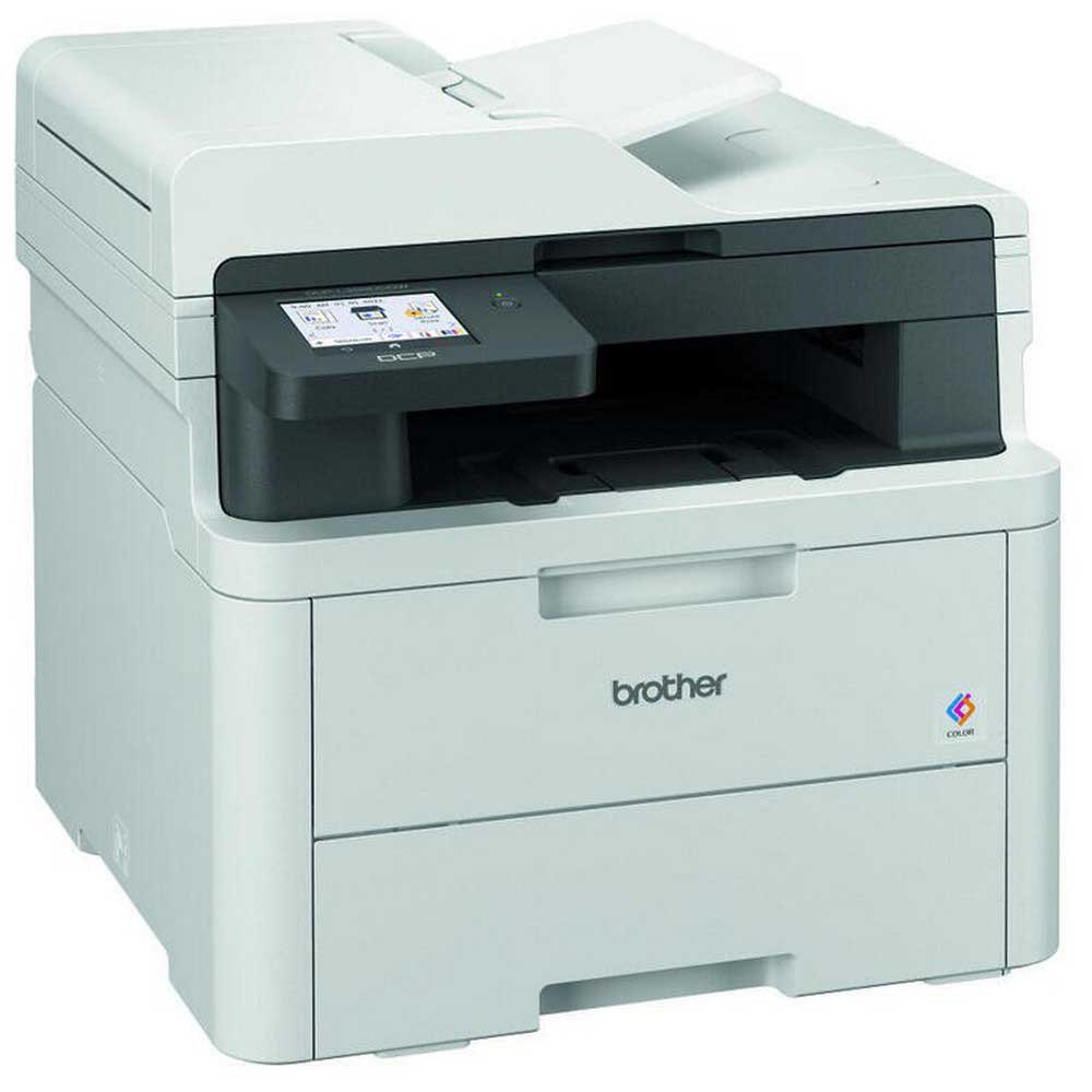 Brother DCPL3560CDW Multifunction Printer