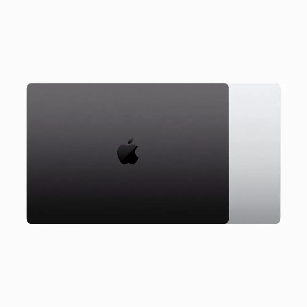 Apple MacBook Pro 16´´ M3 Pro Max 14CPU 30GPU/36GB/1TB SSD Black