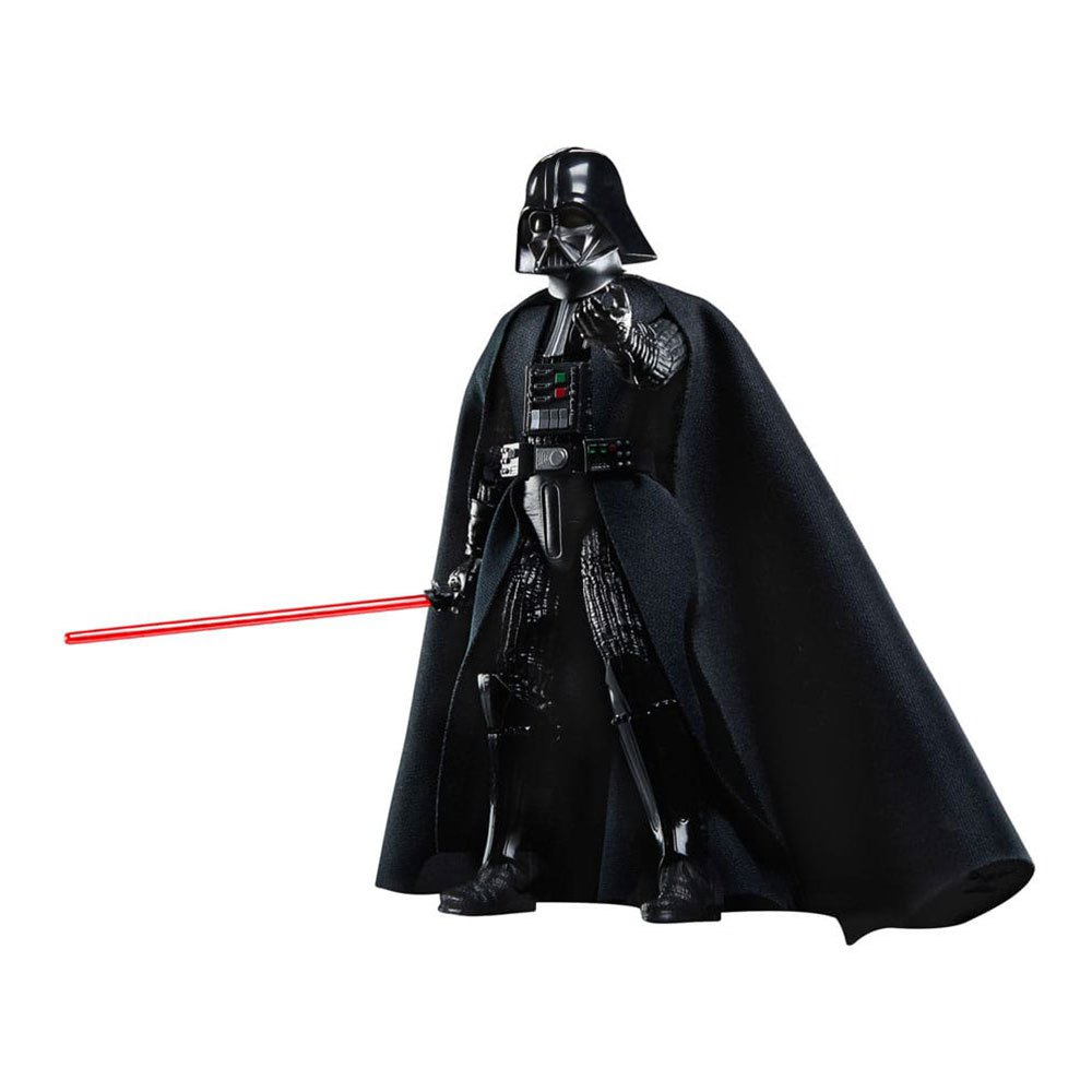 Hasbro Star Wars Black Series Archive Action Darth Vader 15 cm Figuur