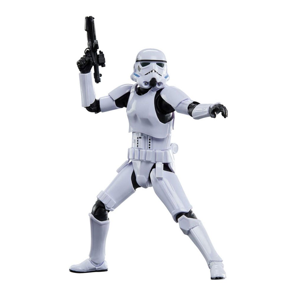 Hasbro Star Wars Black Series Archive Action Imperial Stormtrooper 15 cm Figuur
