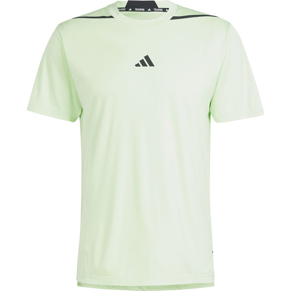 adidas Designed For Training Adistrong Workout short sleeve T-shirt