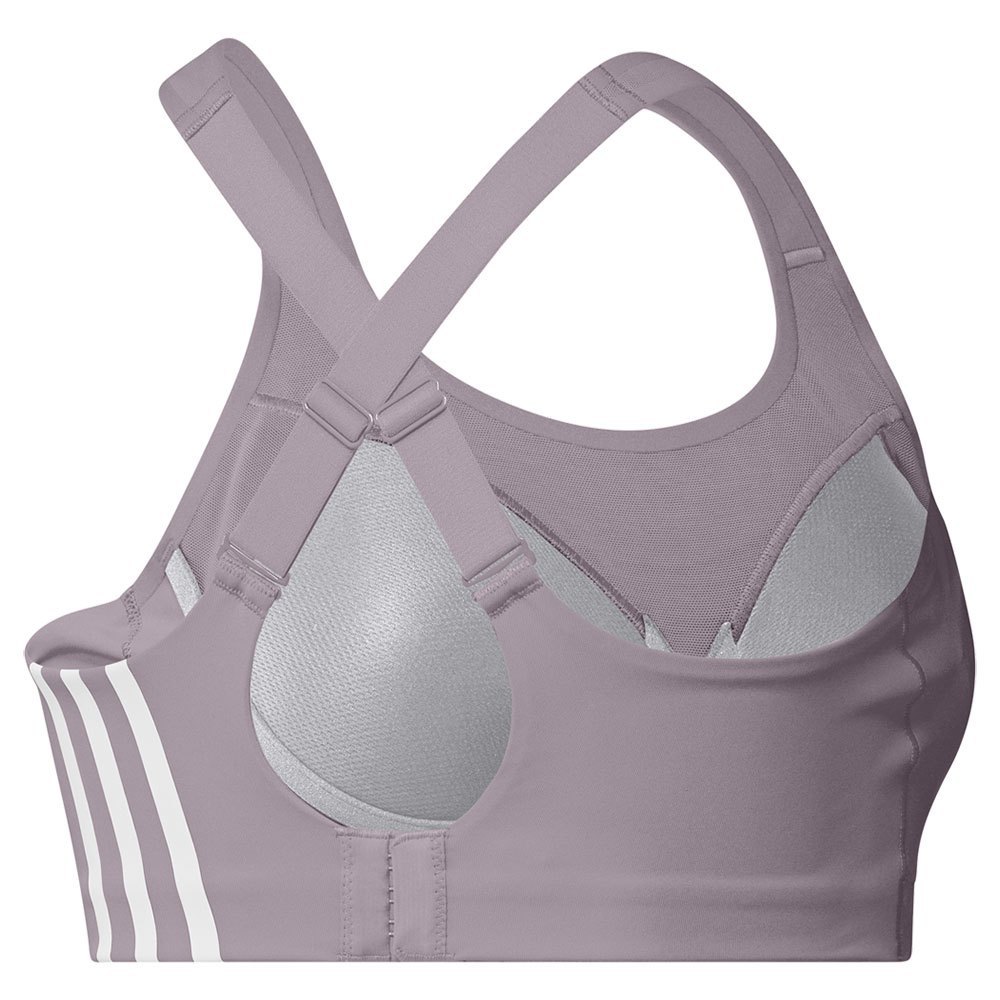 adidas TLRD Impact HS Sports Bra High Support