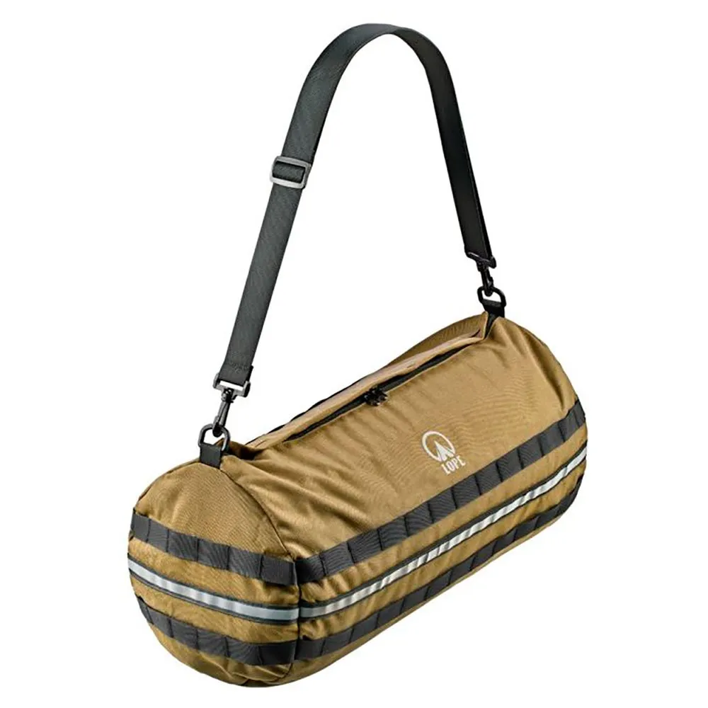 Columbus Sonora RP Saddlebag Brown | Horse Riding