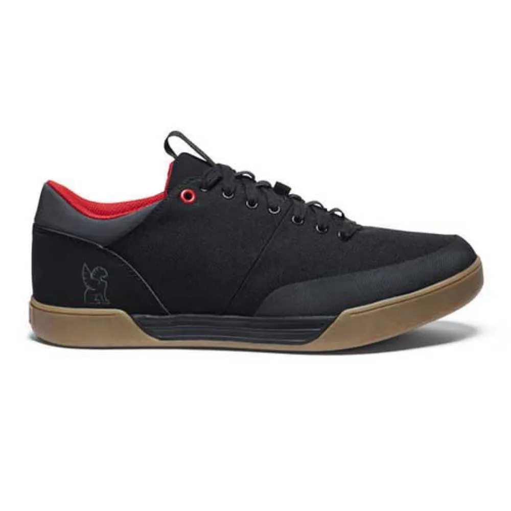 Chrome Bromley Pro MTB Shoes, Black | Bikeinn