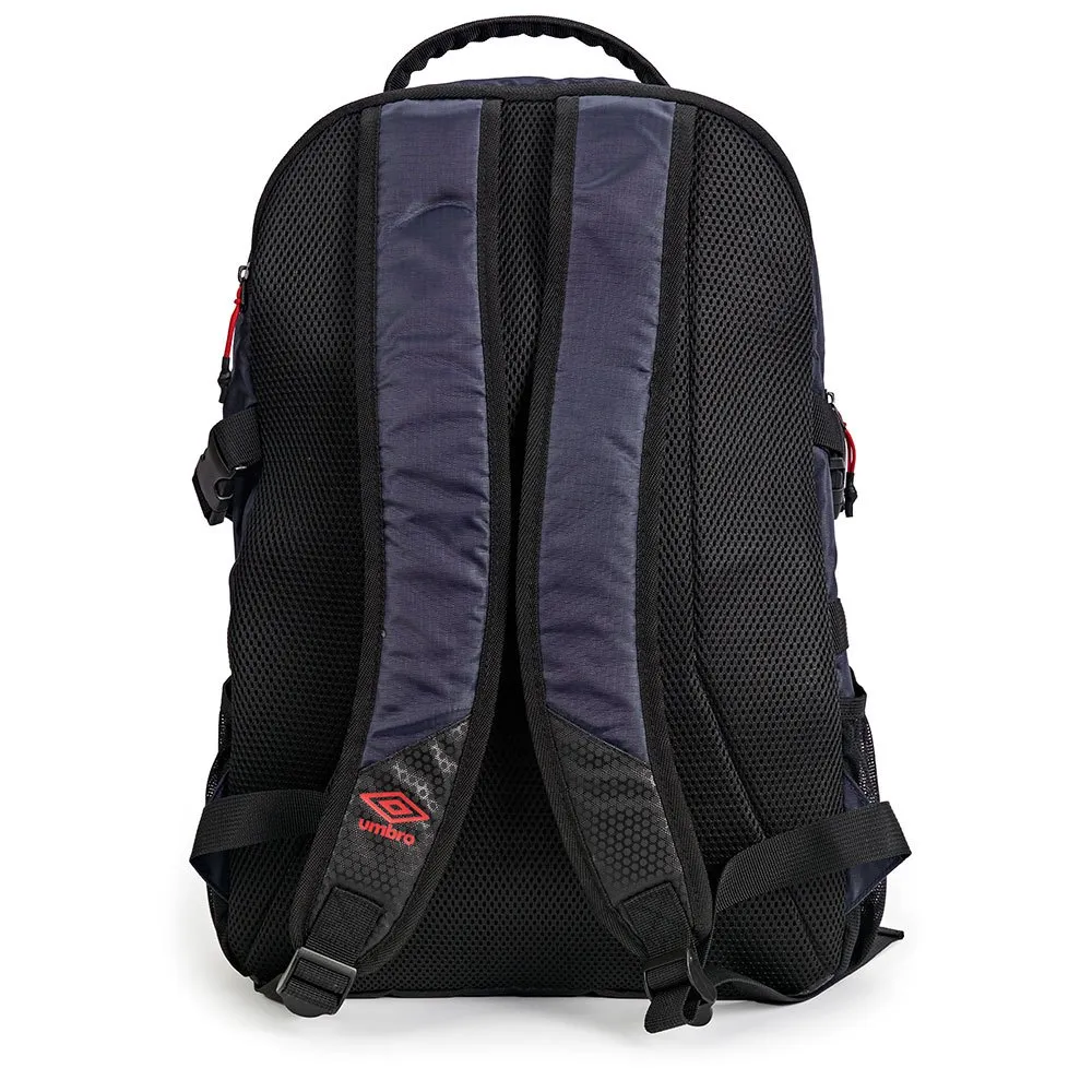 Umbro Pro Training Elite 23L バックパック 青 | Goalinn バックパック