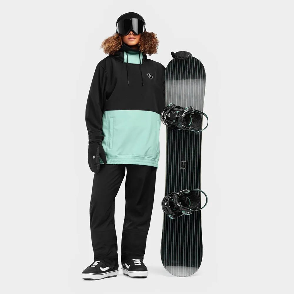 Skijacke Damen Dope Damen Wintersport Snowboardjack Produktbild-Vorschau 11
