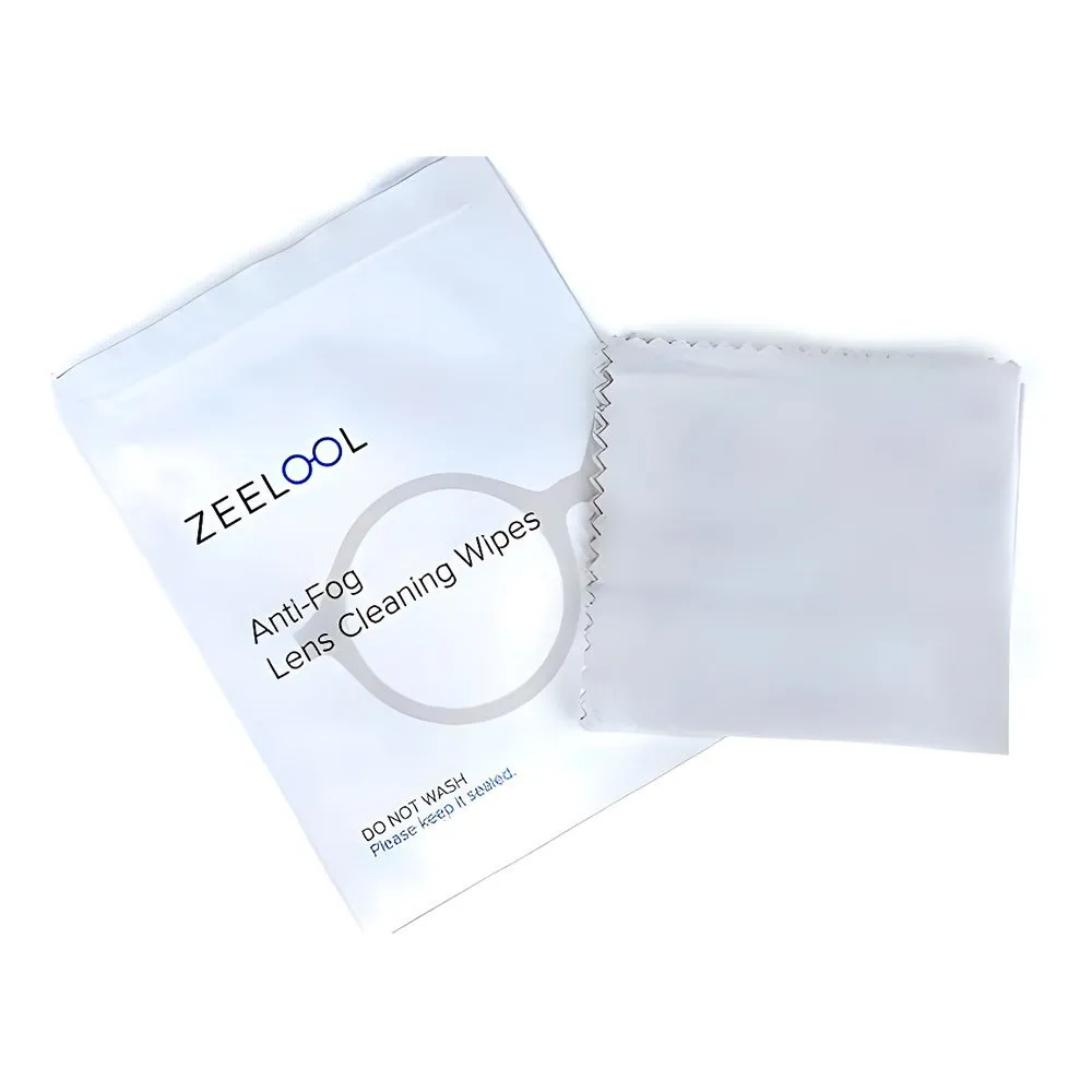 Zeelol ZLL Suede Clear | Dressinn