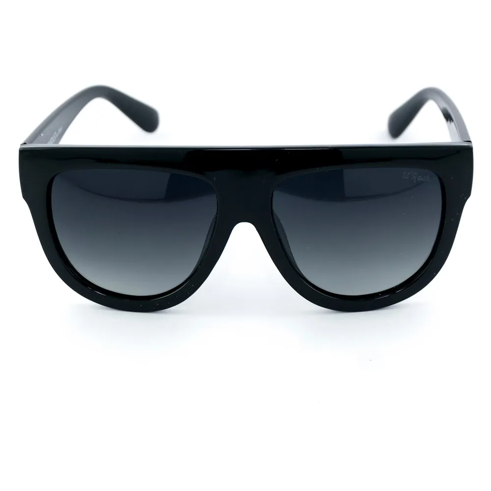 U rock Stardust sunglasses Black | Dressinn