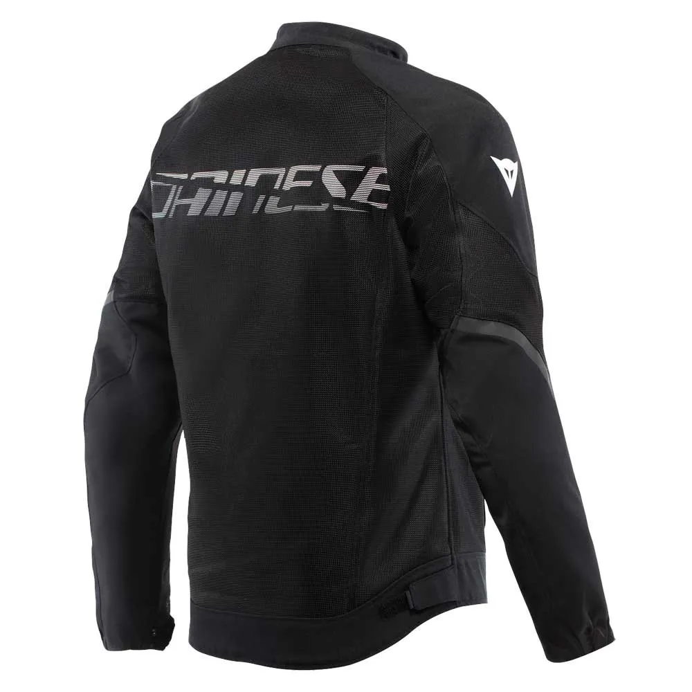 Dainese Herosphere Tex jacket Black | Motardinn