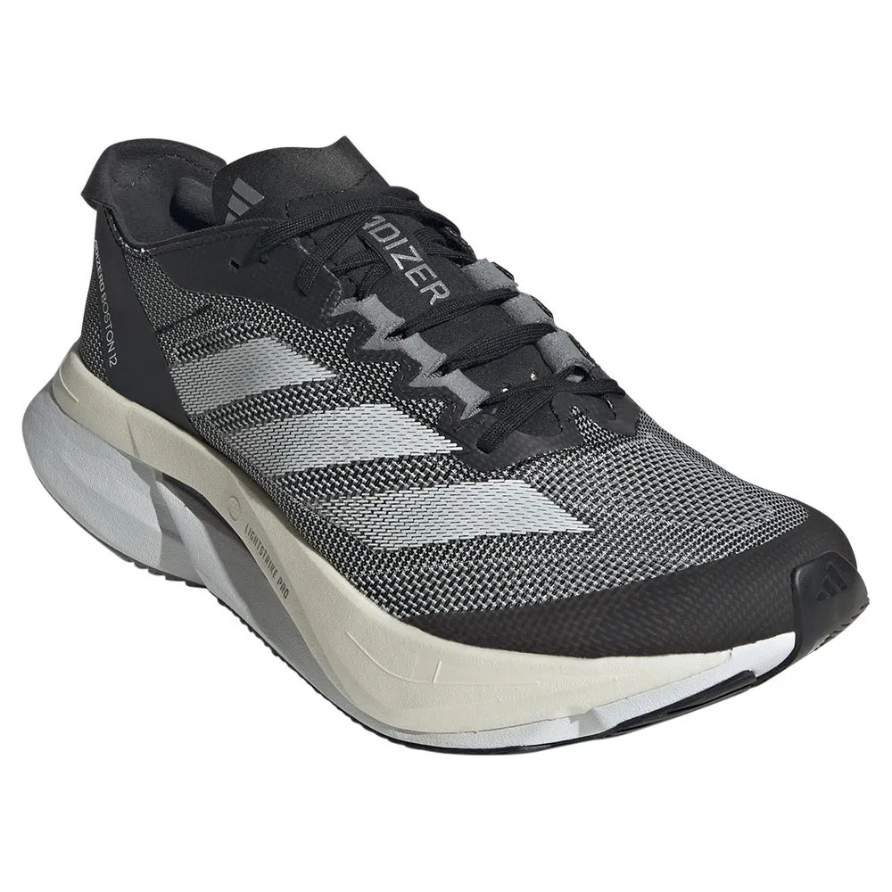 adidas gazelle silver green womens Adidas Adizero Boston 12 (Women's) main image 1