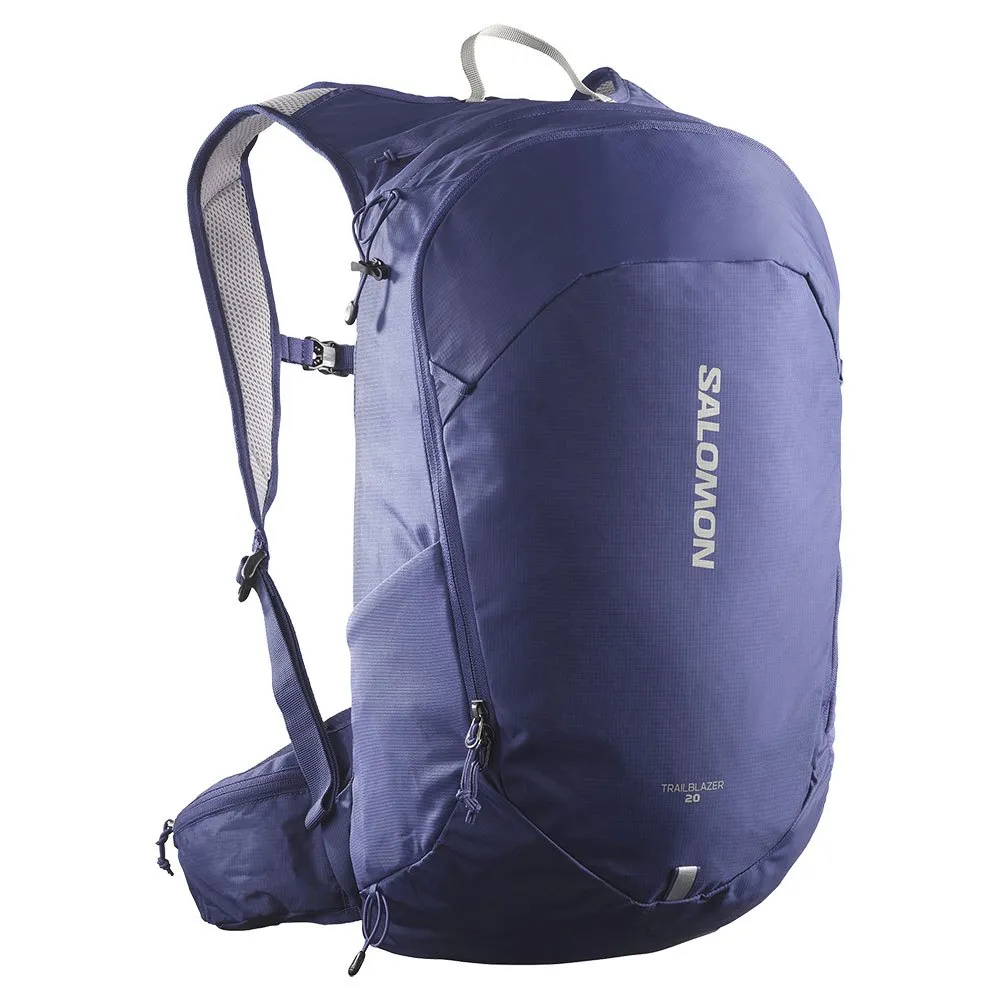 Salomon Mochila Trailblazer 20L Azul Trekkinn