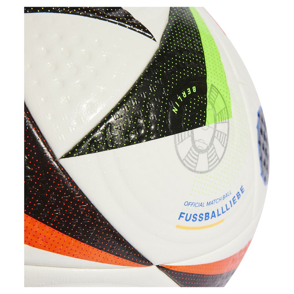 adidas Euro 24 Pro Fußball Ball