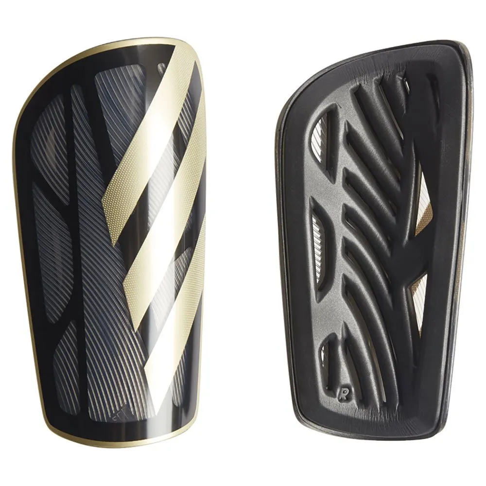adidas Tiro League Shin Guards Golden Goalinn
