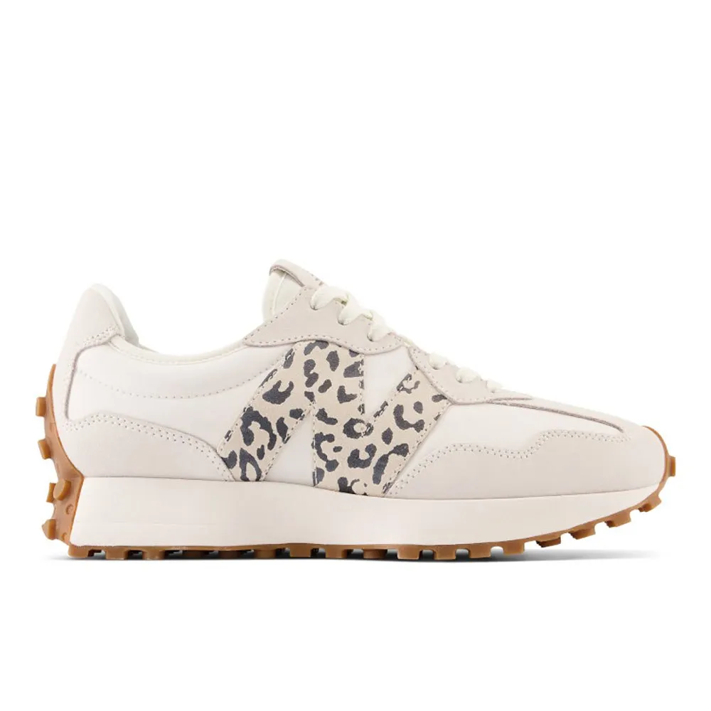 ★New Balance★New Balance 327 Cream Brailed★送料・関税込★ 327 - New Balance