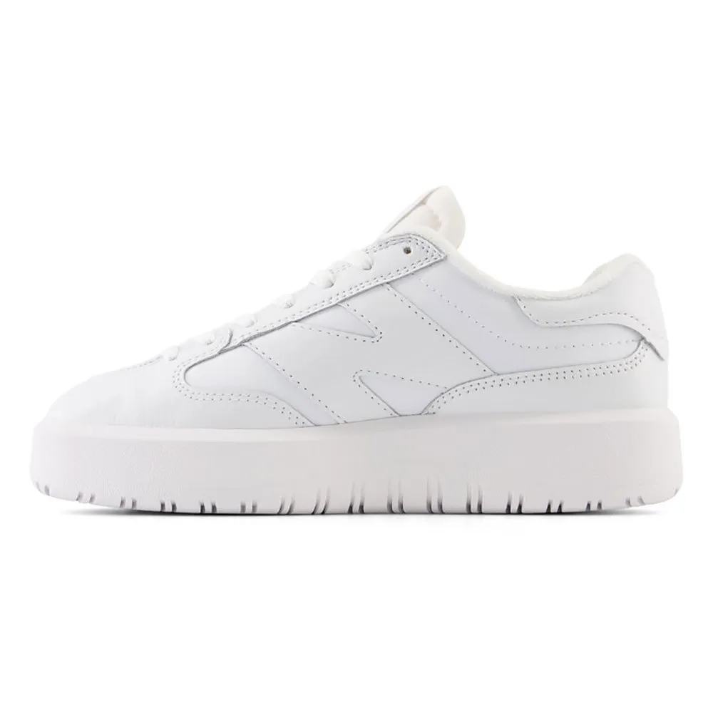 New balance CT302 trainers White | Dressinn