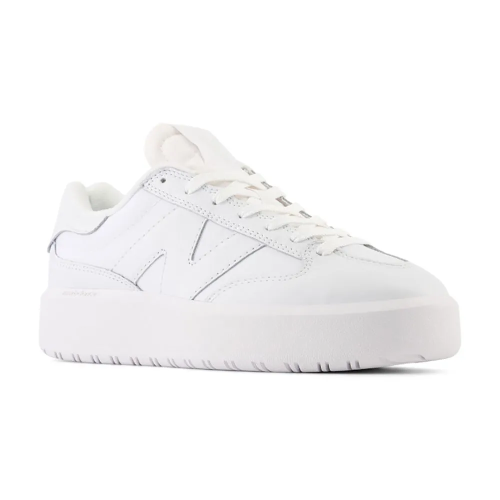 New balance CT302 trainers White | Dressinn