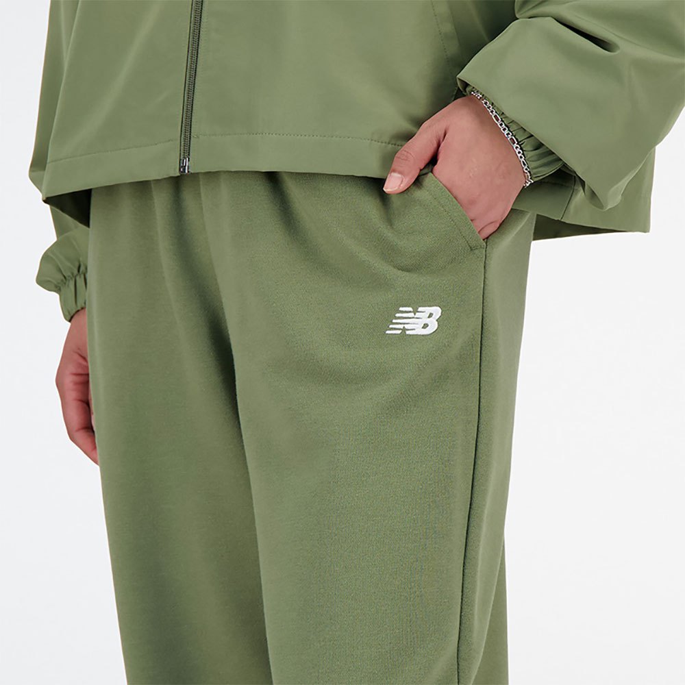 New balance Sport Essentials French Terry Joggers