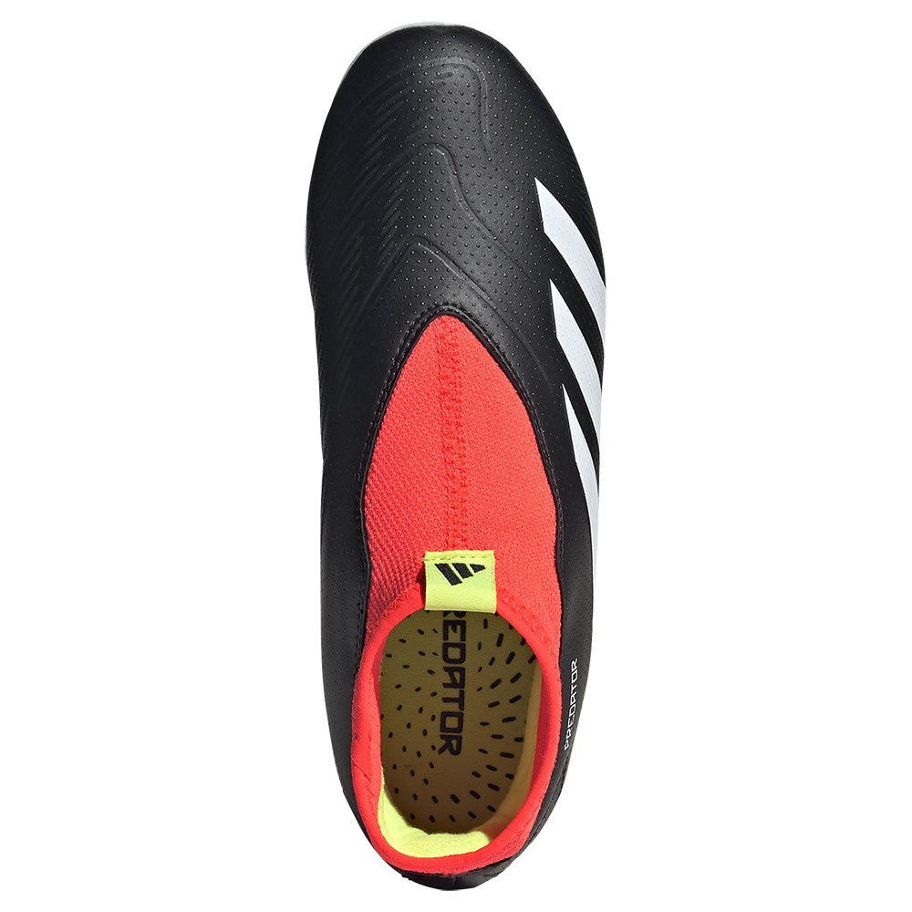 adidas Predator League Laceless FG Football Boots